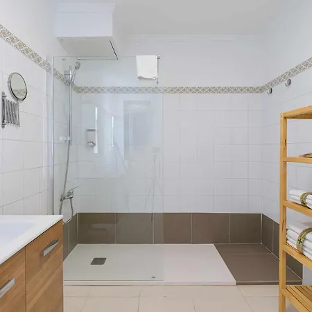 Mahostly Comillas Sb 아파트 *