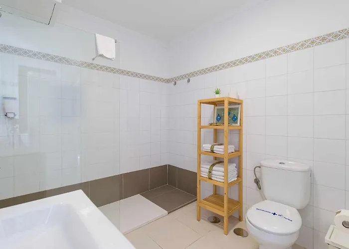 Appartement Mahostly Comillas Sb