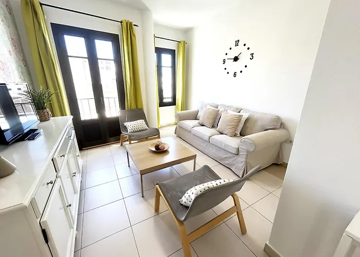 Mahostly Comillas Sb Appartement