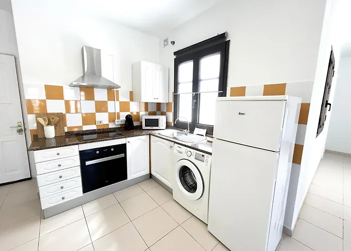 Appartement Mahostly Comillas Sb