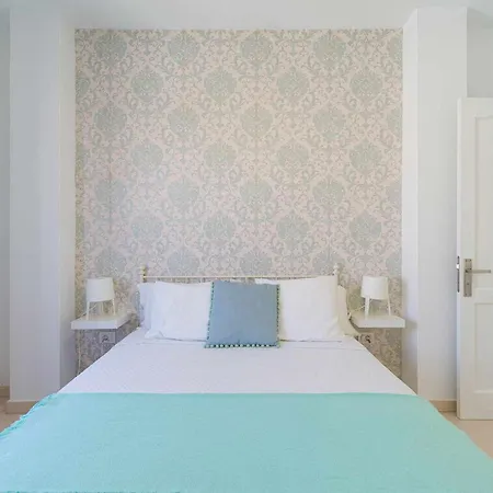 Mahostly Comillas Sb *