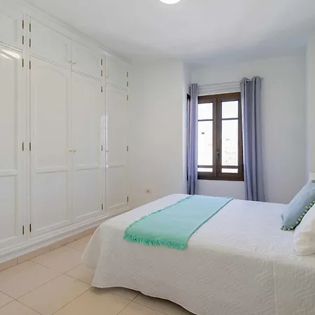 Mahostly Comillas Sb Apartment *