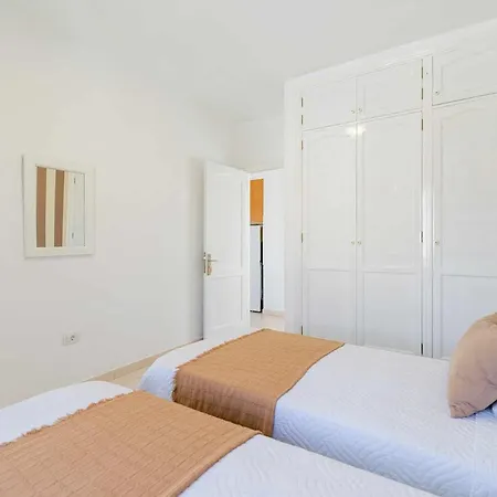 Апартаменты Mahostly Comillas Sb Арресифе