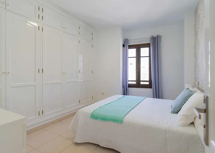 Mahostly Comillas Sb Апартаменты *