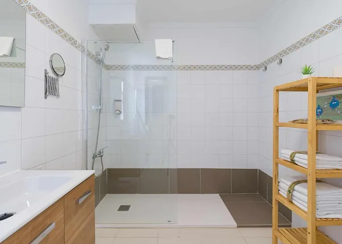 Mahostly Comillas Sb Διαμέρισμα *